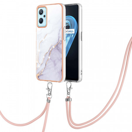 Realme 9i Mármore de design...