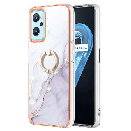 Capa de mármore Realme 9i...