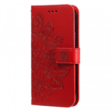 Capa X5 Lite Mandala com...