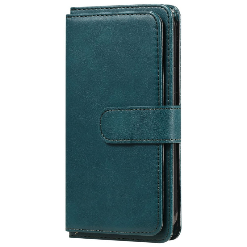 Capa Multi-Cartão Oppo Find X5 Lite