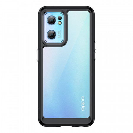 Oppo encontrar X5 Lite...
