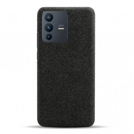 Capa de tecido Vivo V23 5G