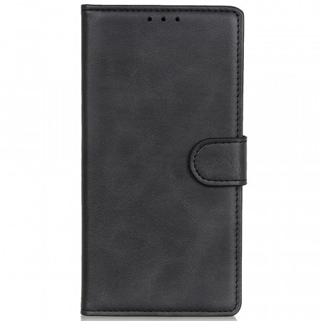 Capa de Couro Vivo V23 5G...