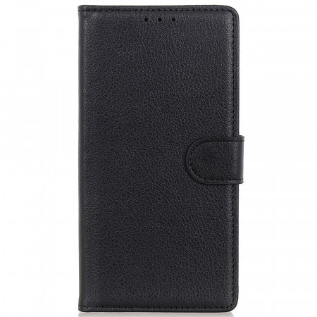 Capa Vivo V23 5G Couro...