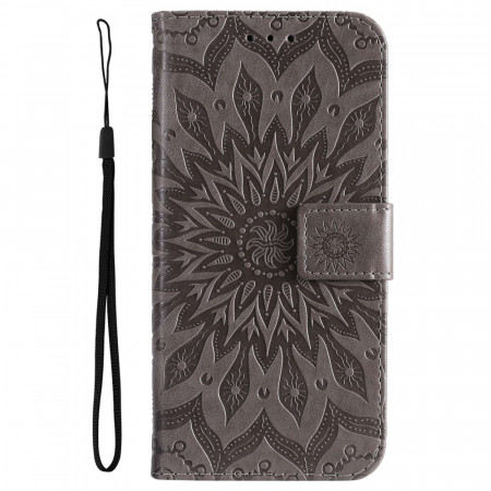 Capa de sol Mandala V23 5G...