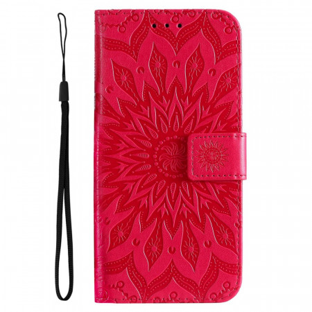 Capa de sol Mandala V23 5G...