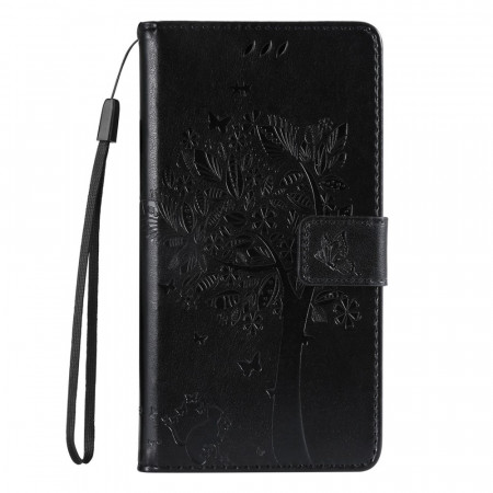 Vivo V23 5G Case Cat under...