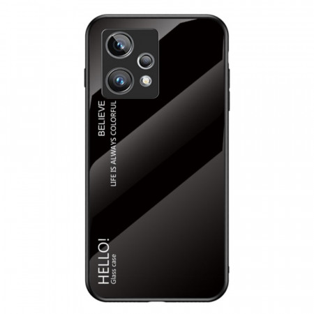 Realme 9 Pro Plus Cobertura...