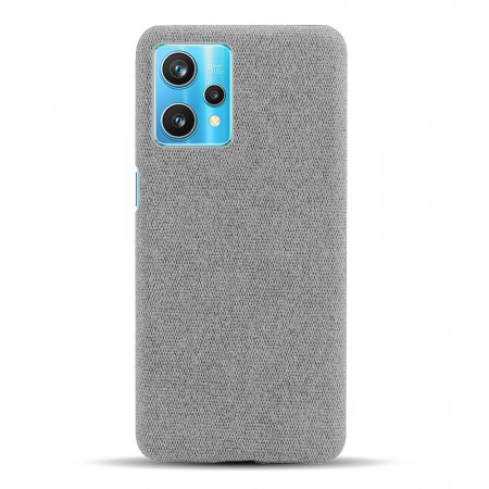 Capa de tecido Realme 9 Pro...