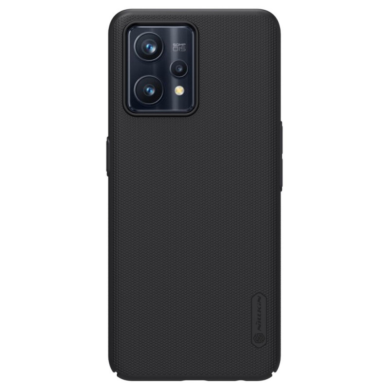 Realme 9 Pro Plus Nillkin Frosted Hard Shell
