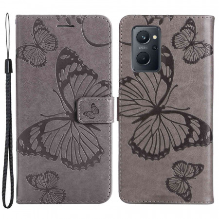 Realme 9i Capa de cinta...