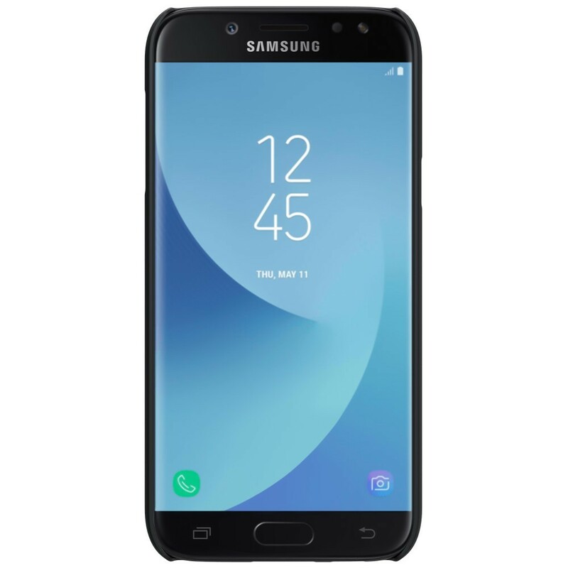 Samsung Galaxy J7 2017 Nillkin Frosted Hard Shell
