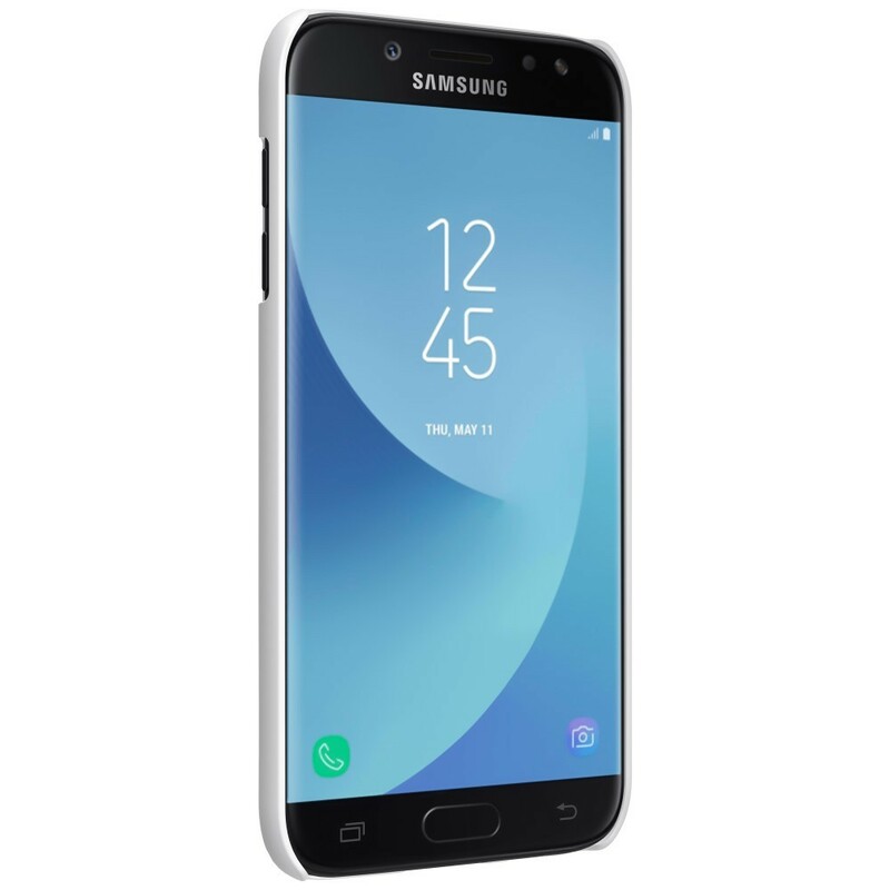 Samsung Galaxy J7 2017 Nillkin Frosted Hard Shell