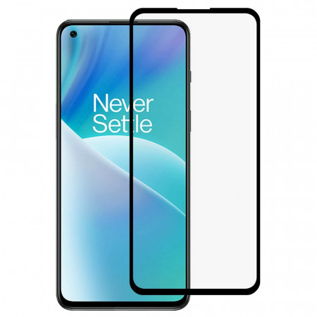OnePlus Nord 2T 5G Película...