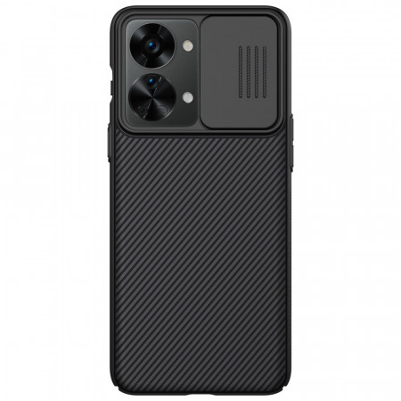 OnePlus Nord 2T 5G Capa de...
