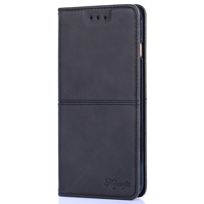Tampa Flip Cover OnePlus Nord 2T 5G Costuras