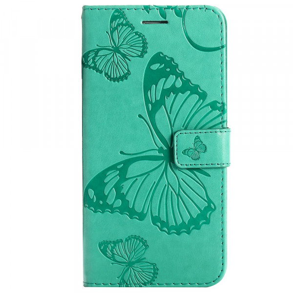 OnePlus 10 Pro 5G Capa de cinta borboleta gigante