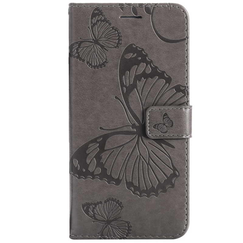 OnePlus 10 Pro 5G Capa de cinta borboleta gigante