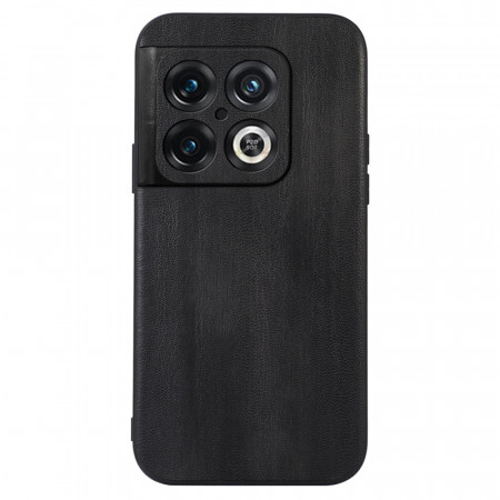 Capa OnePlus 10 Pro 5G em pele