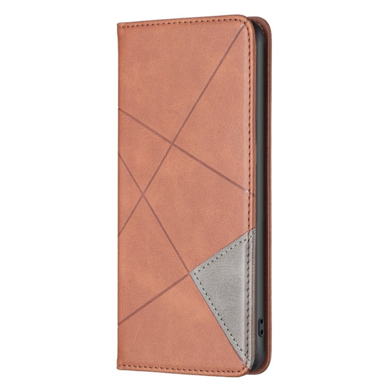 Capa Flip OnePlus 10 Pro 5G Estilo Artista