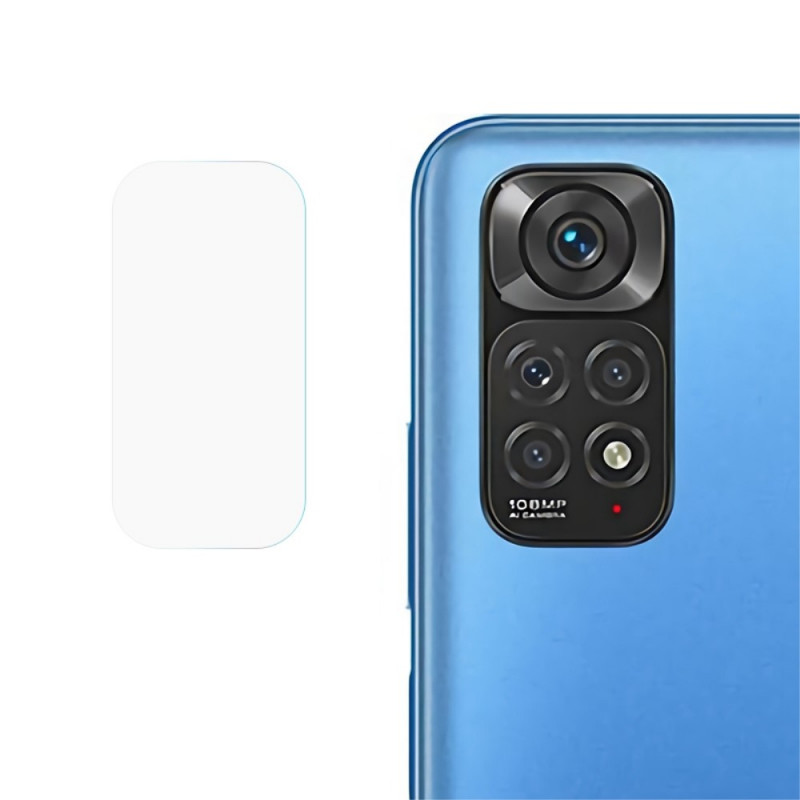 Protecção para protecção para lente de protecção de vidro temperado para Xiaomi Redmi Note 11 / 11S