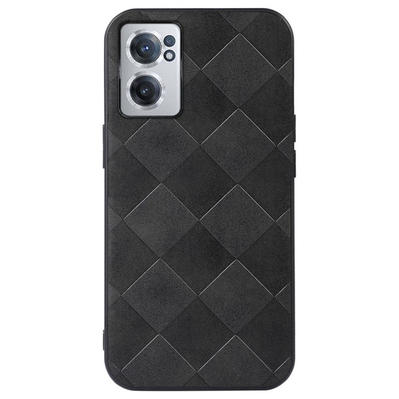 OnePlus Nord CE 2 5G Damask Texture Case