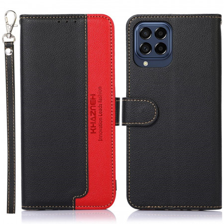 Samsung Galaxy M53 5G Case...