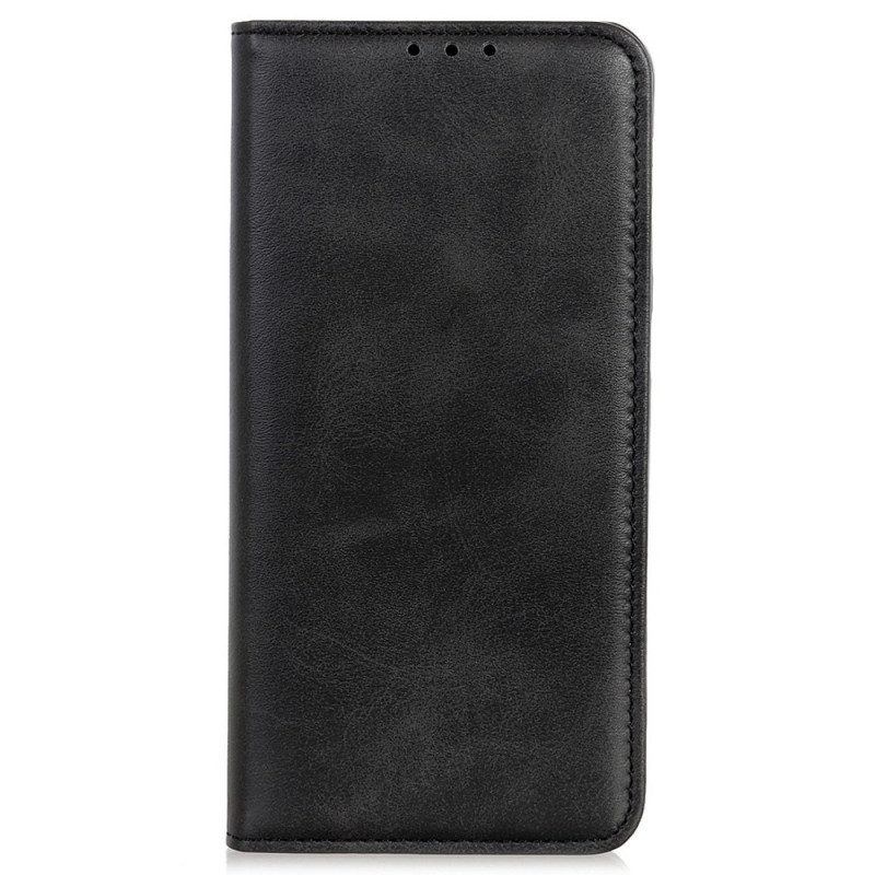 Samsung Galaxy M53 5G Case Split Leather