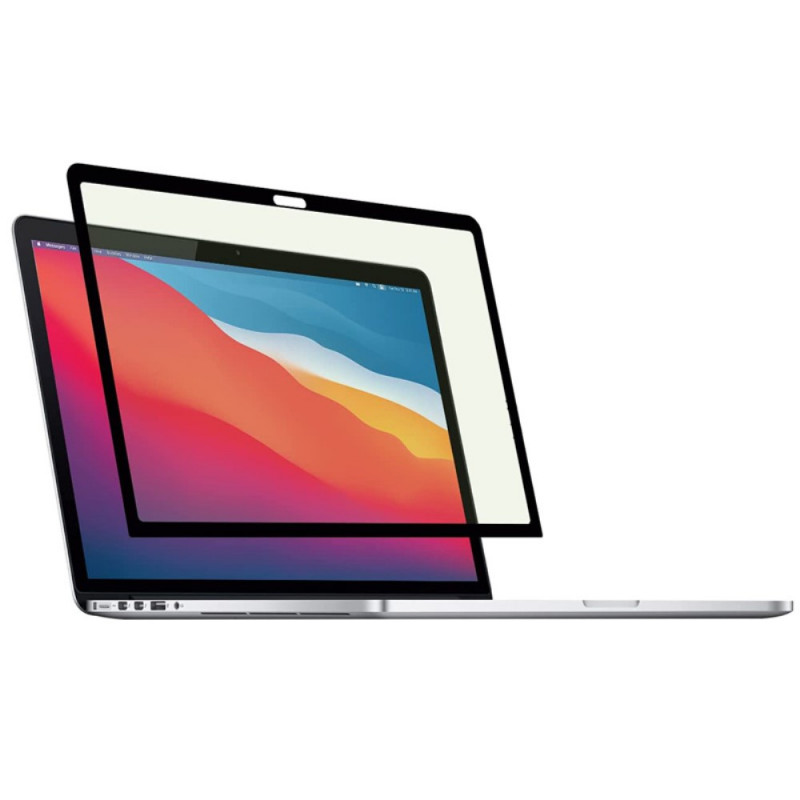 Revestimento película protectora MacBook Pro 16" Mate Resistente a Riscos