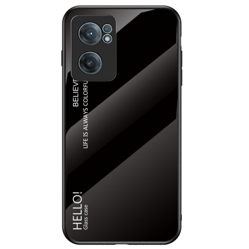 OnePlus Nord CE 2 5G Capa Dura
