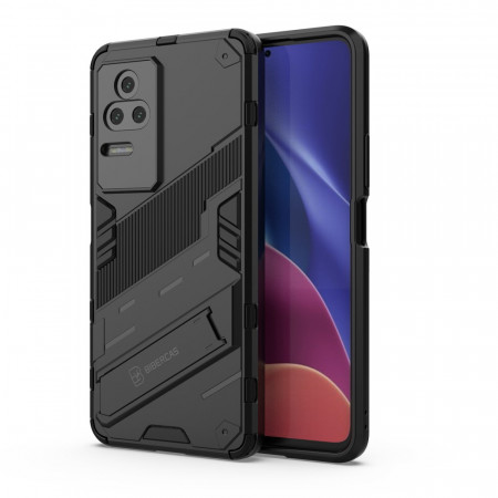 Coque Poco F4 5G Support...