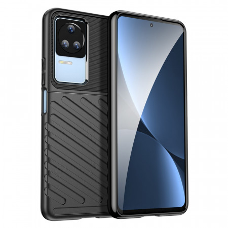 Capa Poco F4 Thunder Series