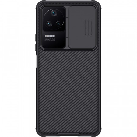 Capa Poco F4 CamShield Nillkin