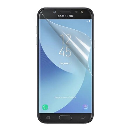 PelÃcula pelÃcula pelÃcula protectoraaa de ecrã para Samsung Galaxy J3 2017