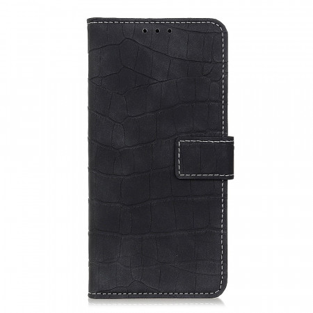 Poco F4 Crocodile Skin...