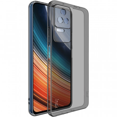 Poco F4 Capa Transparente IMAK