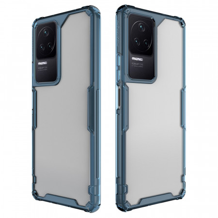 Hull Poco F4 Nature Nillkin