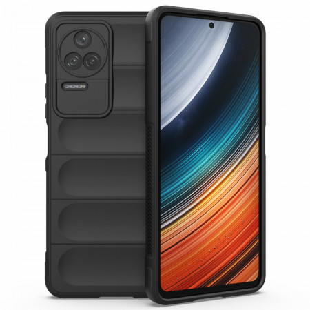 Capa antiderrapante Poco F4