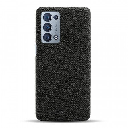 Capa de tecido Oppo Reno 6...
