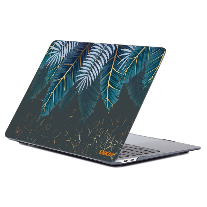 Capa MacBook Pro 16" (2021) ENKAY Artistic Pattern