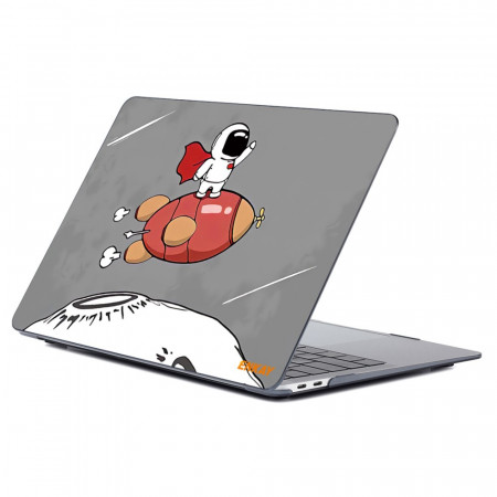 Capa MacBook Pro 16" (2021)...