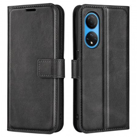 Capa Honor X7 Efeito Couro...