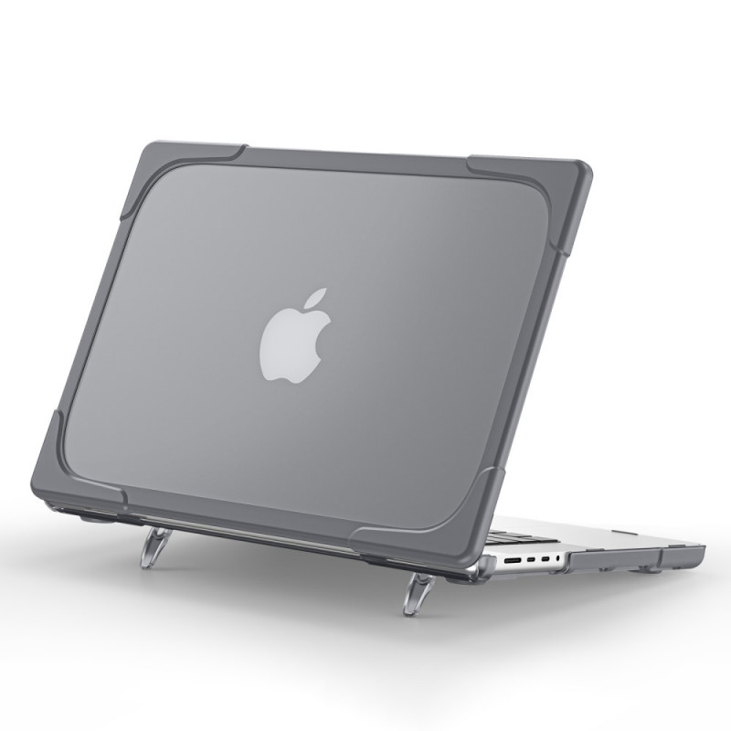 Capa MacBook Pro 16" (2021) com suporte horizontal