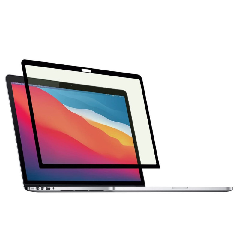 MacBook Pro 14" (2021) Película protectora transparente