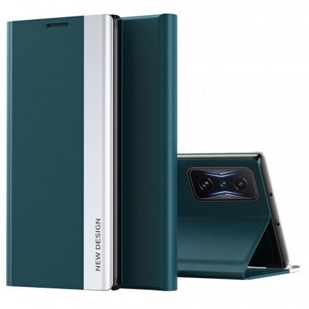 Capa Flip Poco F4 GT...