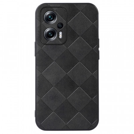 Capa Poco X4 GT Tecido à Moda