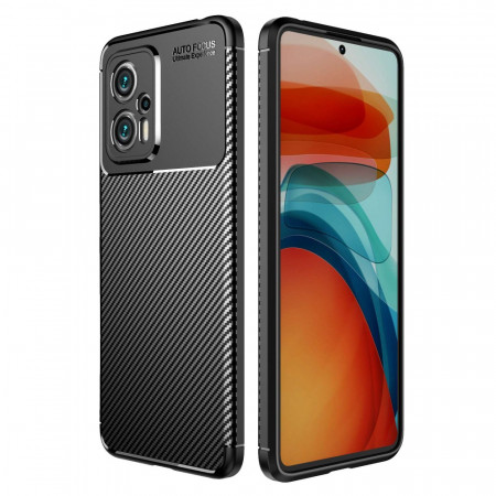 Poco X4 GT Textura Flexível...