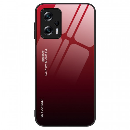 Coque Poco X4 GT Verre...