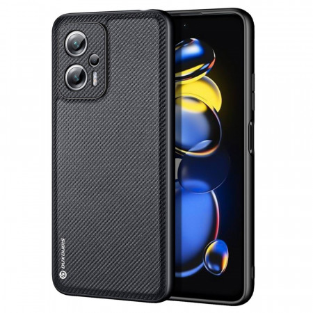 Capa Poco X4 GT Fino Series...