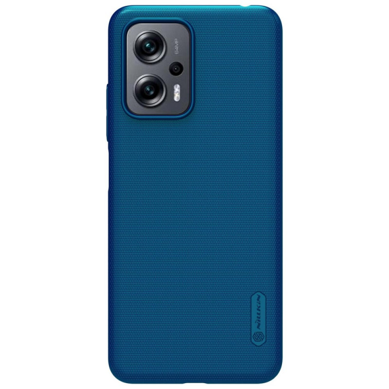 Xiaomi Redmi Note 12T Pro/Poco X4 GT Capa rígida Nillkin fosca